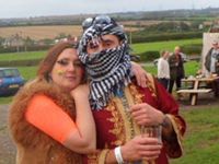 Paula Warwick marshall