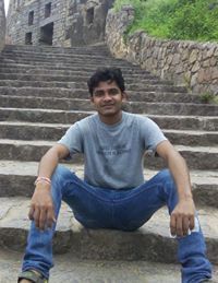 Avinash Chandra