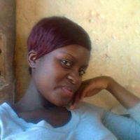 Busisiwe Sharon