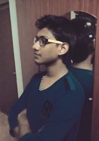 Swapnil Maddula