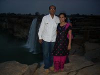 Nitin Dutt