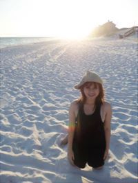 จูจัสซี่ เป็นพี่รีน่า