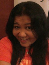 Dina Casiño