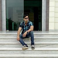 Raghav Sharma