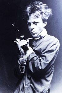 Liza Journo