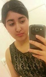 Simran Gill