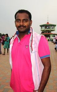 Jairam Karthi