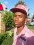Thabo Tnys