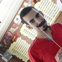 Mahmoud Saif