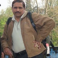 Vinod Kumar