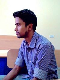 Rajkamal Nayak