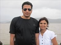 Nilesh Patil