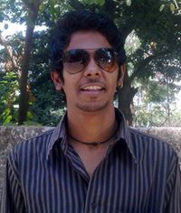 Abhishek Bose mazumdar