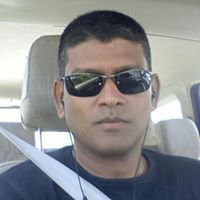 Saravanan Balakrishnan