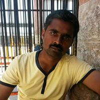 Selvakumar Murugappan