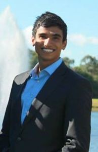 Joseph Mathew