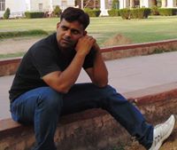 Deepak Jadaun