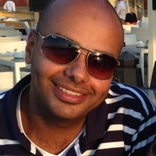 Mohammed Khalil