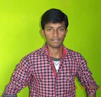 Muthu Pandi