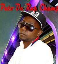 Pato De-rap champ