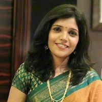 Renu Joshi