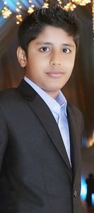 Muhammad Taha