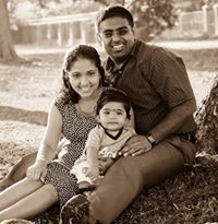 Sunita Ramkumarsingh