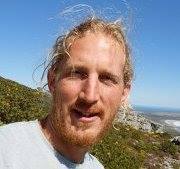 Aaron Swanson