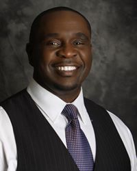 Joe Toliver