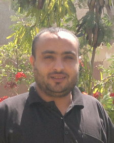 محمود عبدالكريم