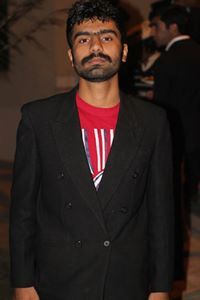 Iqbal Ahmad