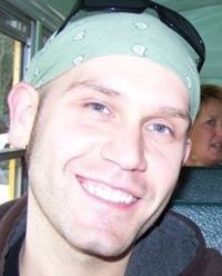 Steven Hoke