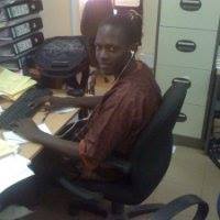 Malick Kah