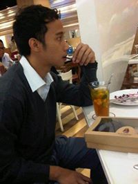 Gini Ghazali