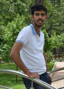 Srinivas Kadiyala