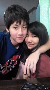 First Thansarut