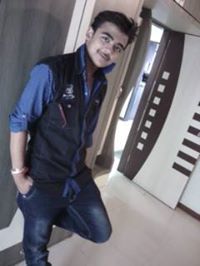 Keval Vora