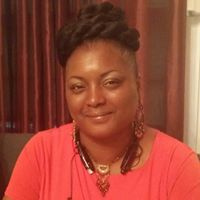 Chandra Thomas-gause