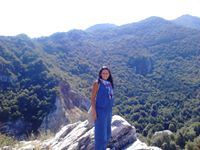 Наталия Пелова