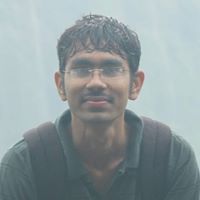 Gaurav Chaudhari