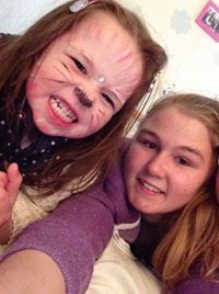 Kimberley Sutherland