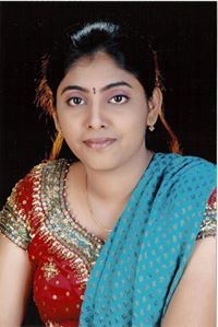 Tejasvi Chowdary