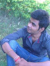 Vishal Rajak
