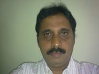 Surendra Mallenipalli