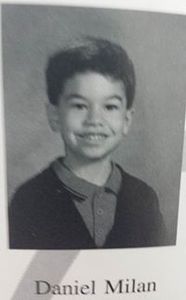 Danny Milan