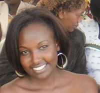maureen kimeli