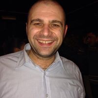 Ionut Bompa