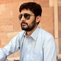 Syed Bilal