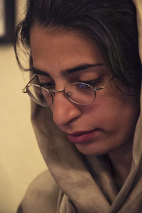 Mahdieh