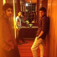 Sahil Aggrawal